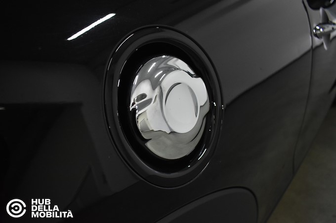 MINI Mini 2.0 Cooper S